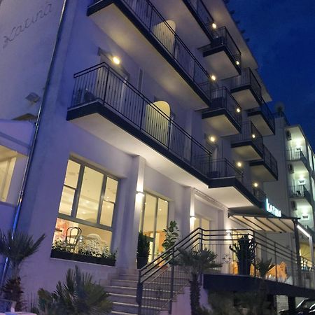 Hotel Katina 里米尼 外观 照片