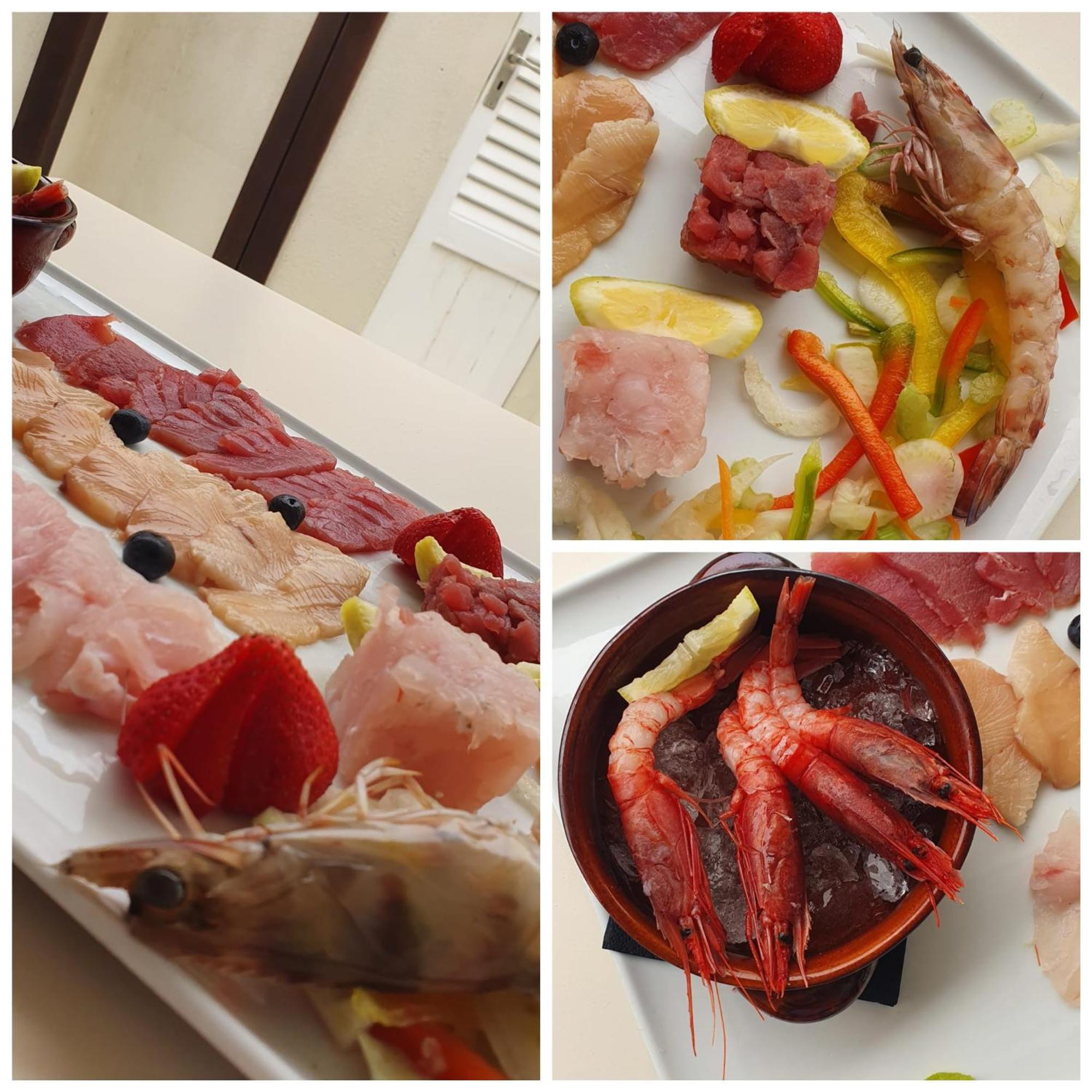 Hotel Katina 里米尼 外观 照片